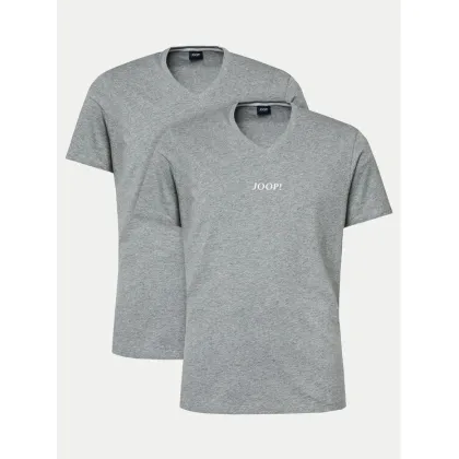 Zdjęcie JOOP! Komplet 2 t-shirtów 30029916 Szary Regular Fit