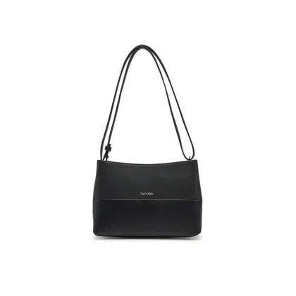 Zdjęcie Calvin Klein Torebka Ck Mixmedia Convertible Sm Bag K60K613009 Czarny