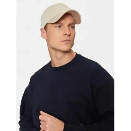 Zdjęcie Calvin Klein Czapka z daszkiem K50K511987 Écru
