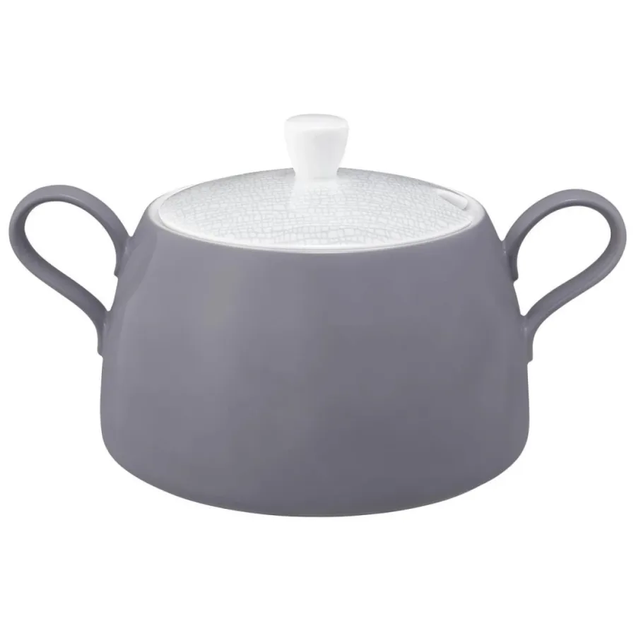 obrazek 1 Porcelanowa duża misa z pokrywką z Niemiec - Seltmann Weiden