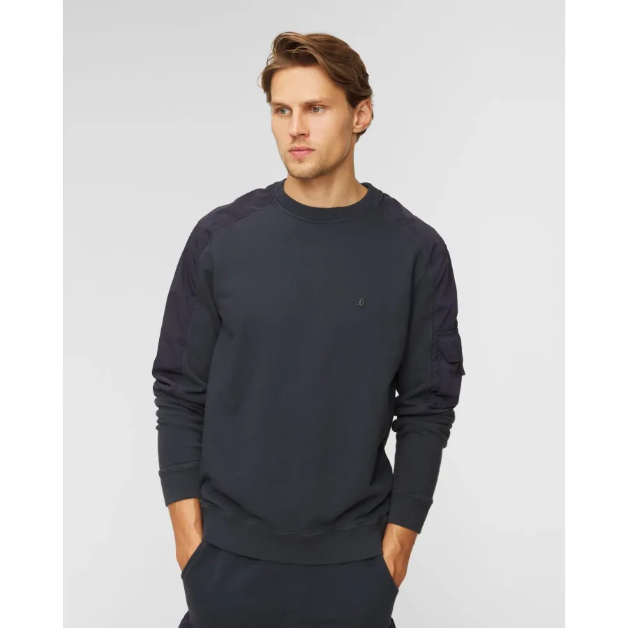 obrazek 1 Bluza Dondup Felpa Girocollo