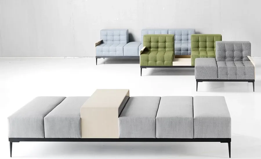 obrazek 2 Designerski fotel Felicity!