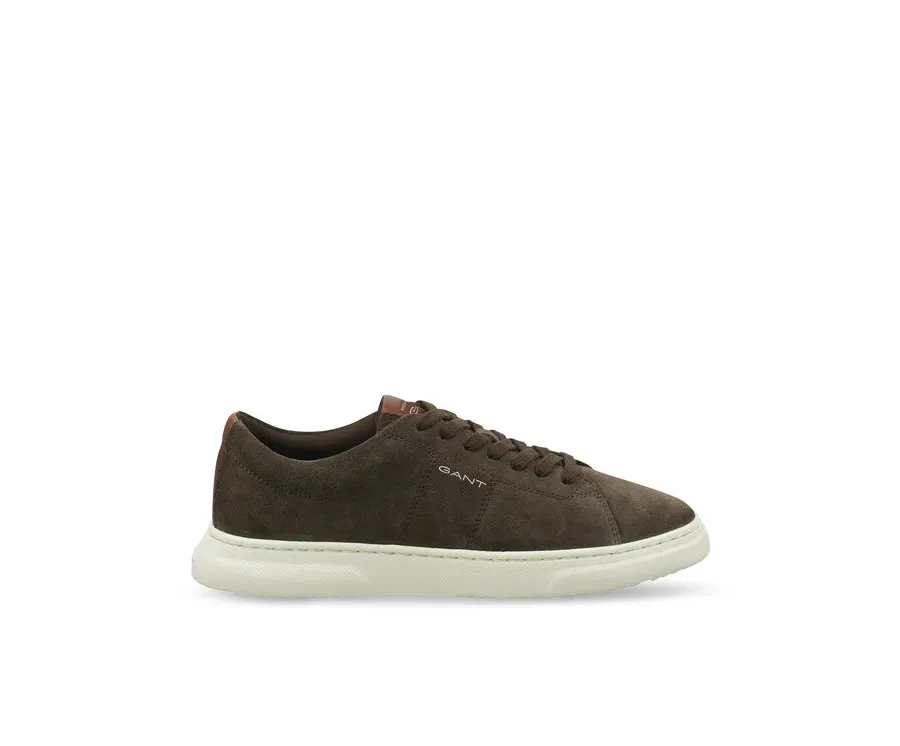 obrazek 1 Gant Sneakersy 30633873 Brązowy