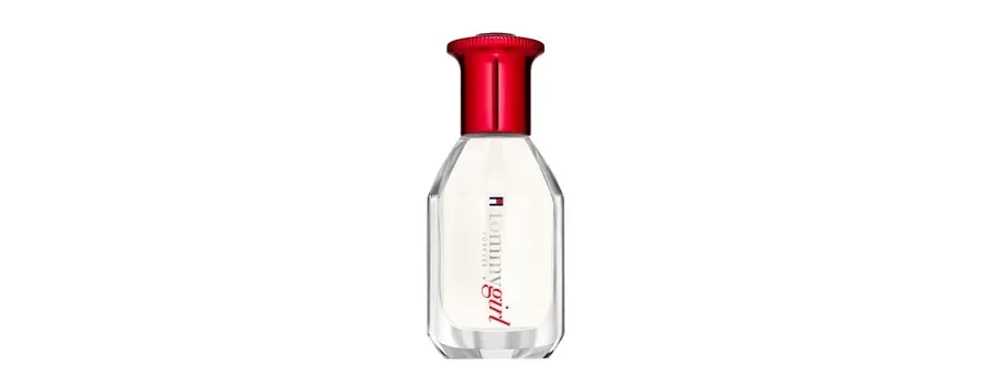 obrazek 1 Tommy Hilfiger Tommy Girl Forever Woda toaletowa 30 ml