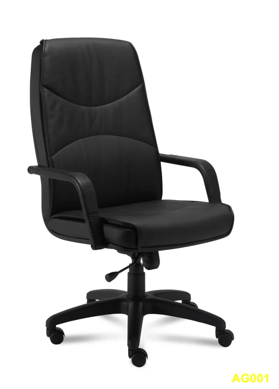 obrazek 1 Tradycyjny fotel gabinetowy
