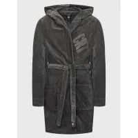 Zdjęcie Cristiano Ronaldo CR7 Szlafrok 8740-93-411 Szary