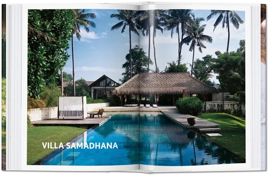 obrazek 4 Książka Living in Bali - Taschen