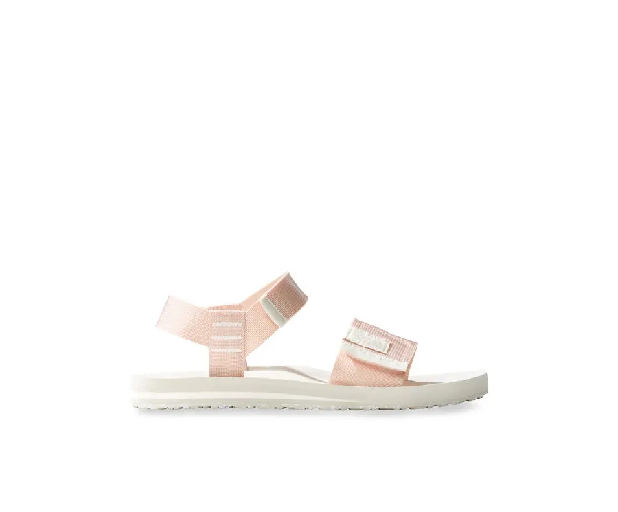 obrazek 1 The North Face Sandały Skeena Sandal NF0A46BFIHN1 Różowy