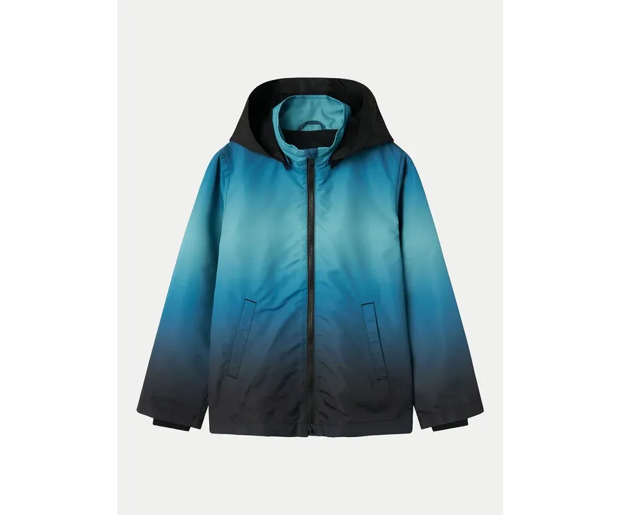obrazek 1 NAME IT Kurtka przejściowa Max 13238163 Niebieski Regular Fit
