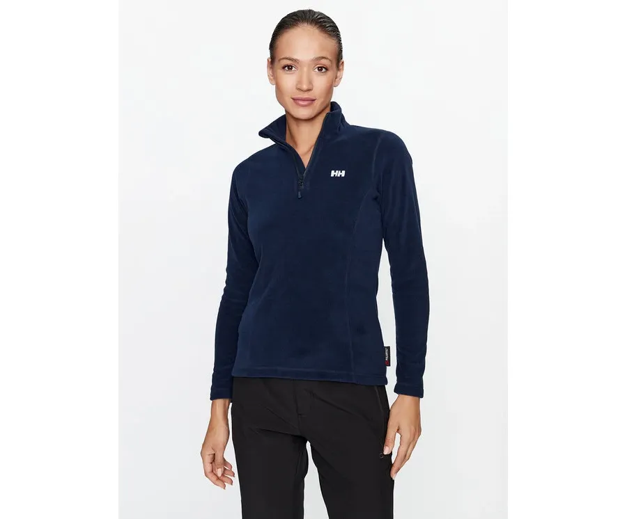 obrazek 1 Helly Hansen Polar Daybreaker 50845 Granatowy Regular Fit