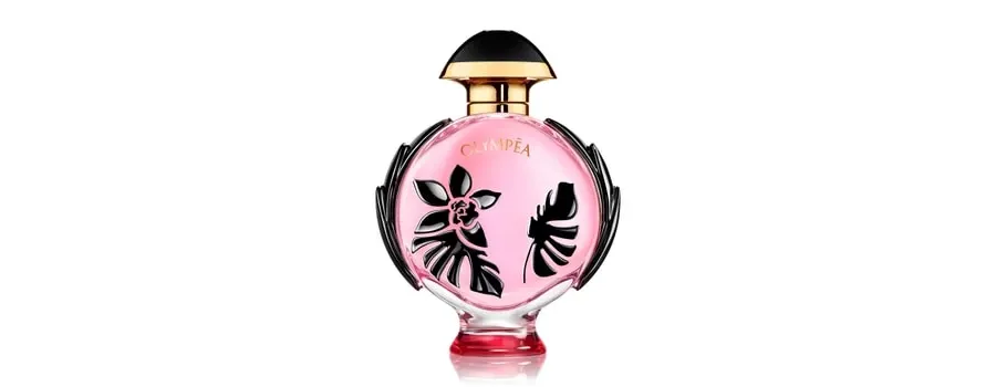 obrazek 1 Rabanne Olympéa Flora Woda perfumowana 80 ml