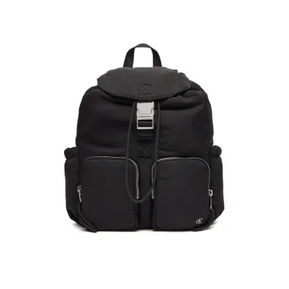 Zdjęcie Calvin Klein Plecak LV04K3214G Czarny