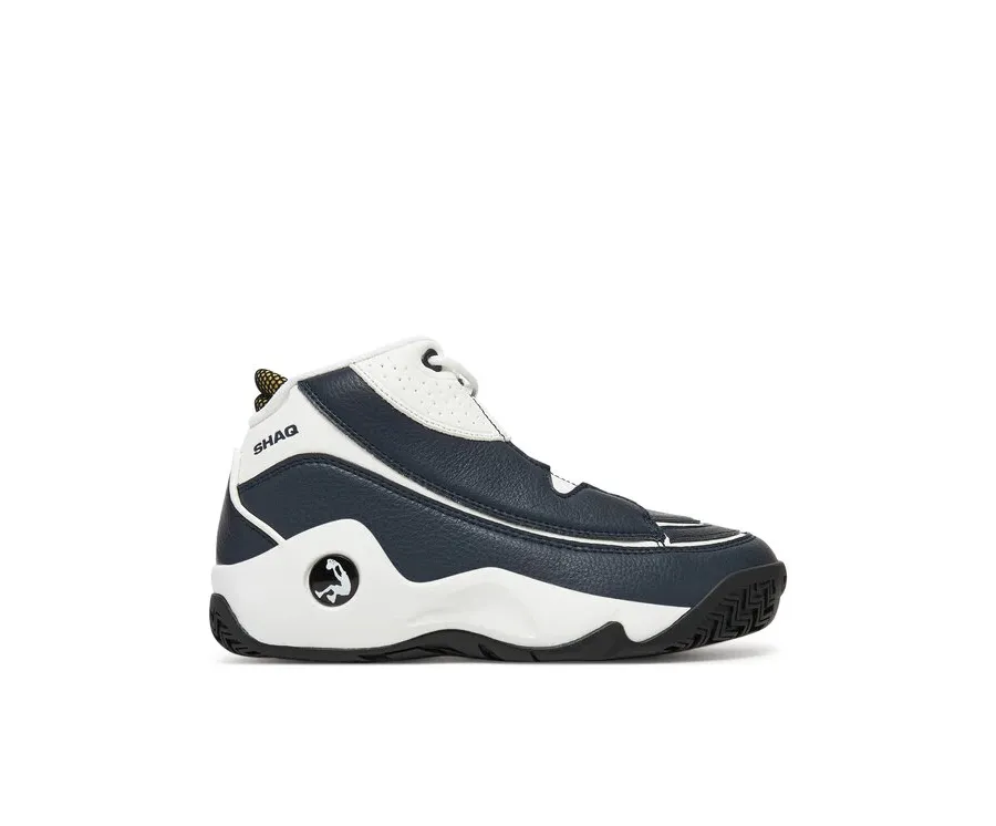 obrazek 1 Shaq Sneakersy V11-183-K Czarny