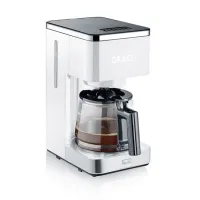 Picture GRAEF FK 401 coffee machine
