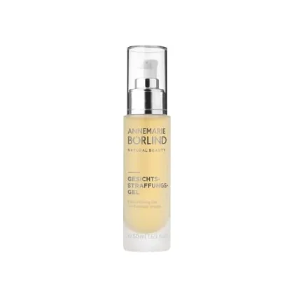 Zdjęcie ANNEMARIE BÖRLIND GESICHTS-STRAFFUNGS-GEL Żel do twarzy 50 ml