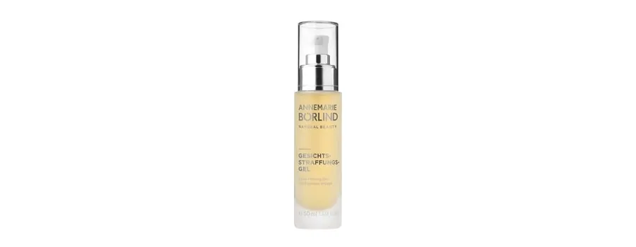 obrazek 1 ANNEMARIE BÖRLIND GESICHTS-STRAFFUNGS-GEL Żel do twarzy 50 ml