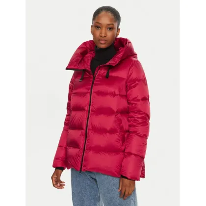 Zdjęcie Bomboogie Kurtka puchowa GW6012TDLC4 Czerwony Regular Fit