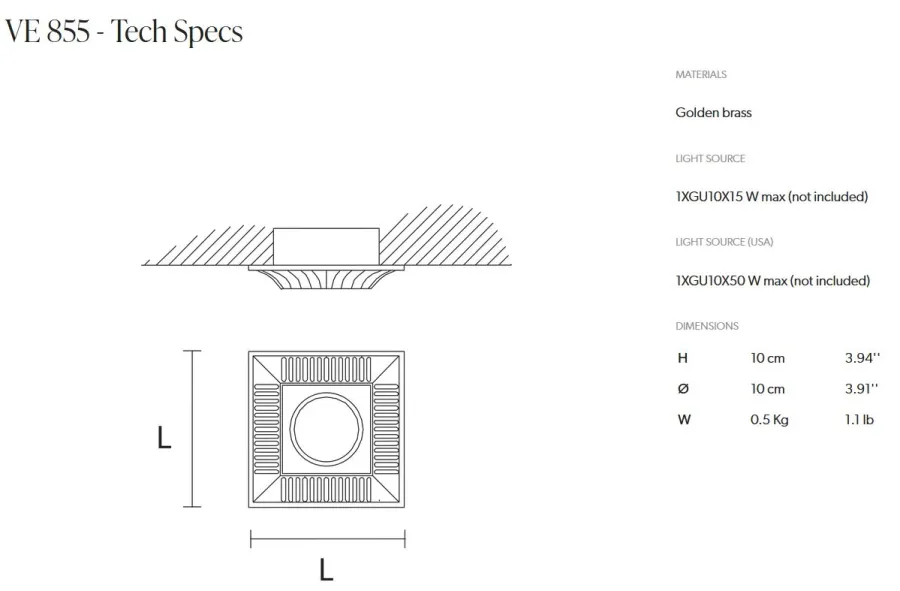 obrazek 2 Ekskluzywna lampa sufitowa do luksusowych pomieszczeń