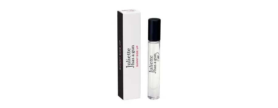 obrazek 1 Juliette has a Gun Sunny Side Up Woda perfumowana 8 ml