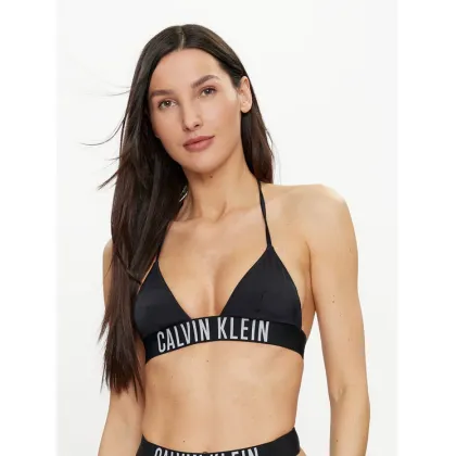 Zdjęcie Calvin Klein Swimwear Góra od bikini KW0KW02581 Czarny