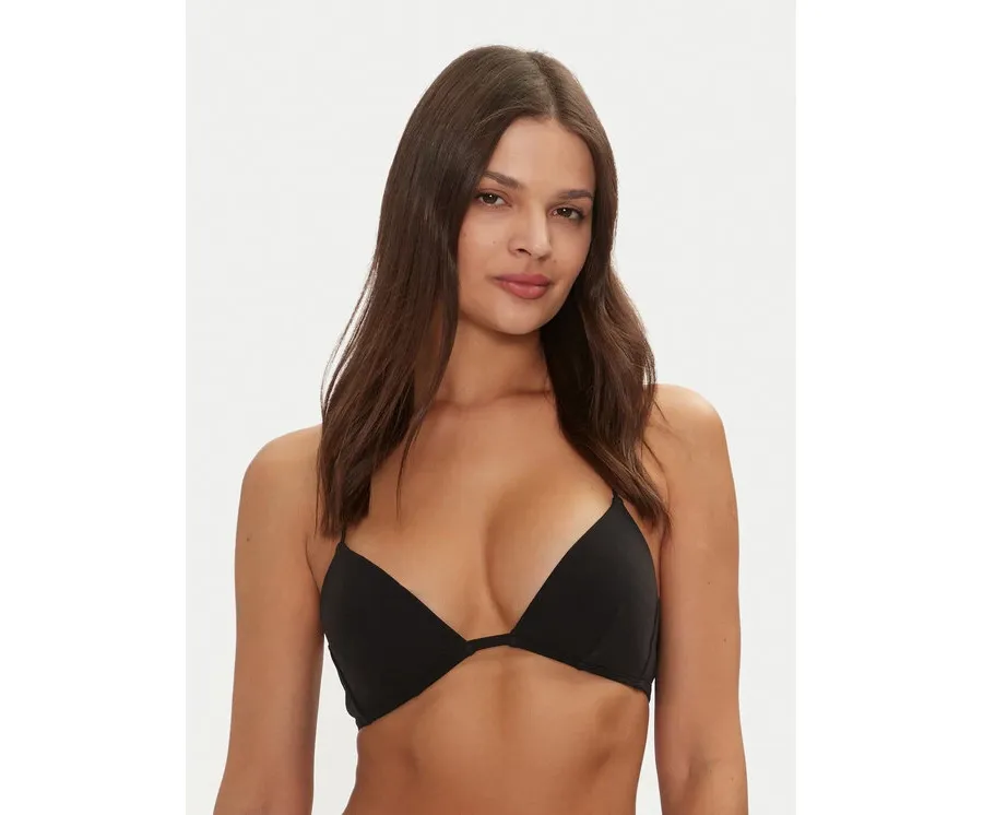 obrazek 1 Calvin Klein Swimwear Góra od bikini KW0KW02737 Czarny