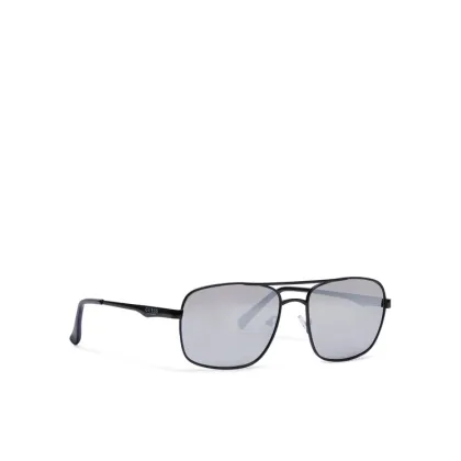 Zdjęcie Guess Okulary przeciwsłoneczne GF0211 01C Brązowy