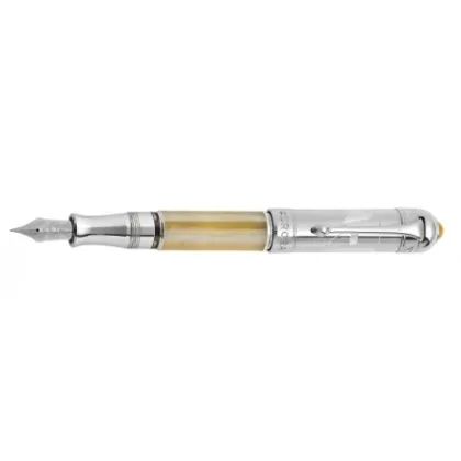 Zdjęcie Pióro wieczne Pope Beatification Fountain Pen