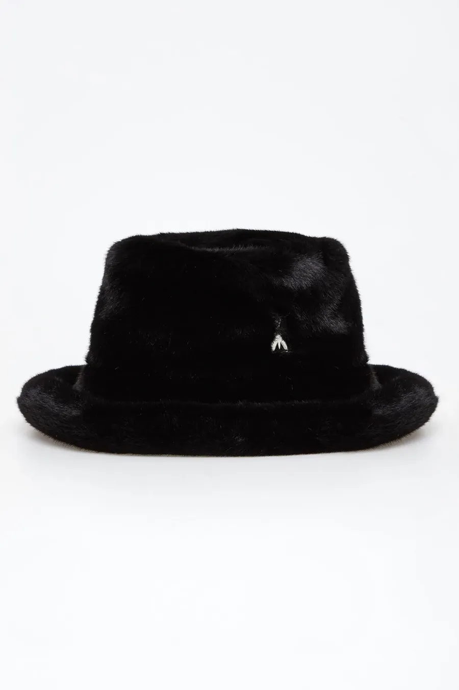 obrazek 1 Kapelusz damski futrzany PATRIZIA PEPE Patrizia Pepe