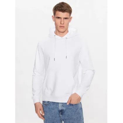 Zdjęcie KARL LAGERFELD Bluza 705402 533910 Biały Regular Fit