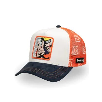 Zdjęcie Capslab Czapka z daszkiem CL/NC2/1/CT/UZU Kolorowy