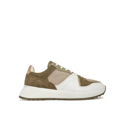 Zdjęcie MICHAEL Michael Kors Sneakersy Jaime 43S5JMFS1L Zielony