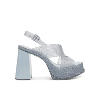 Zdjęcie Melissa Sandały Melissa Dance Heel Ad M 35908 Błękitny