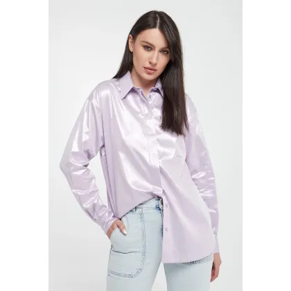 Zdjęcie Koszula damska Bridport PINKO Pinko