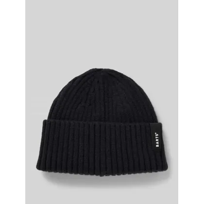 Zdjęcie Portfel z detalem z logo model ‘SUMTER’