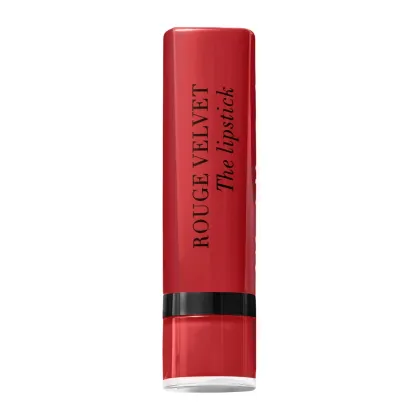 Zdjęcie Bourjois Rouge Velvet Szminka do ust 21 Grand Roux 2.5 g