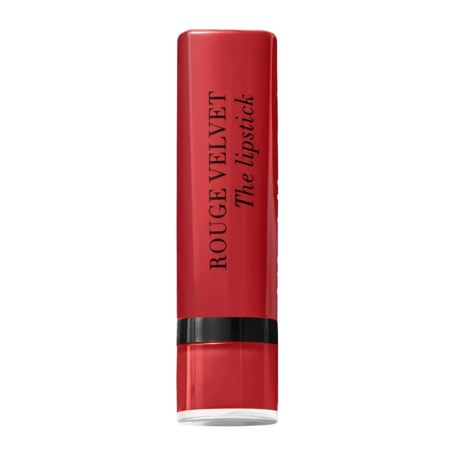 obrazek 1 Bourjois Rouge Velvet Szminka do ust 21 Grand Roux 2.5 g