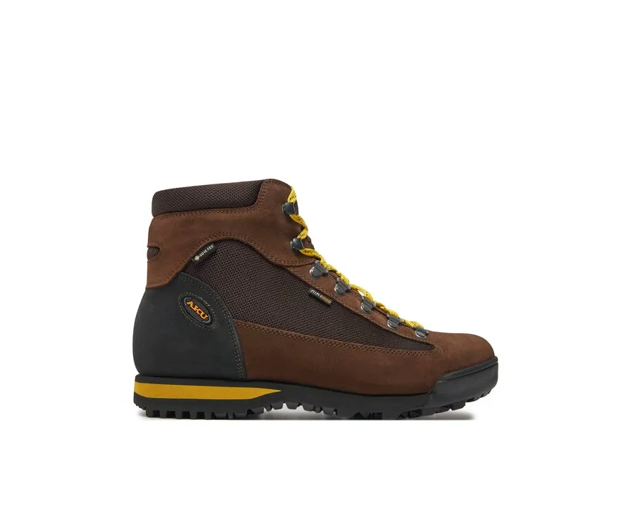 obrazek 1 Aku Trekkingi Slope Micro Gtx GORE-TEX 885.10 Brązowy