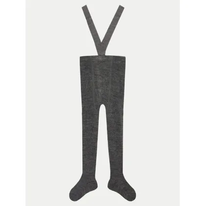 Zdjęcie Condor Rajstopy Dziecięce 1.401/1 Szary