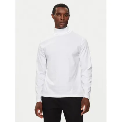 Zdjęcie Calvin Klein Golf K10K111858 Biały Regular Fit