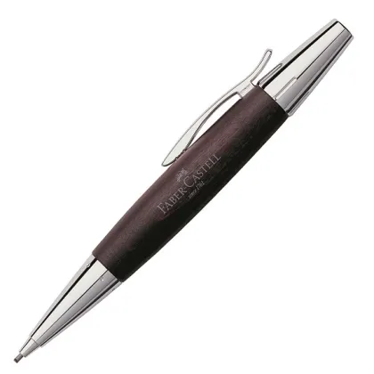 Zdjęcie Gustowny ołówek E-Motion Pearwood Dark Brown