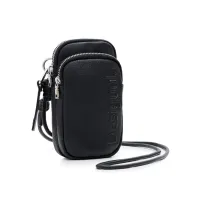 Zdjęcie Desigual Torebka na telefon Mickey 24WAYP26 Czarny