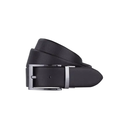 Zdjęcie Pasek ze sprzączką model ‘WENDER’