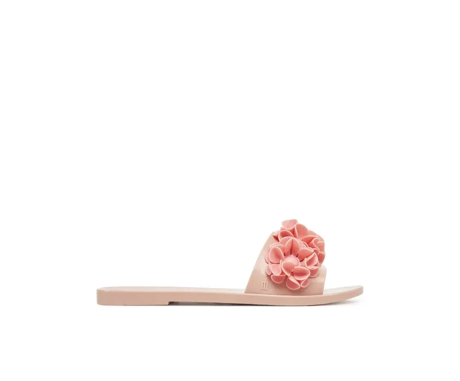 obrazek 1 Melissa Klapki Melissa Babe Springtime Ad M 35851 Różowy