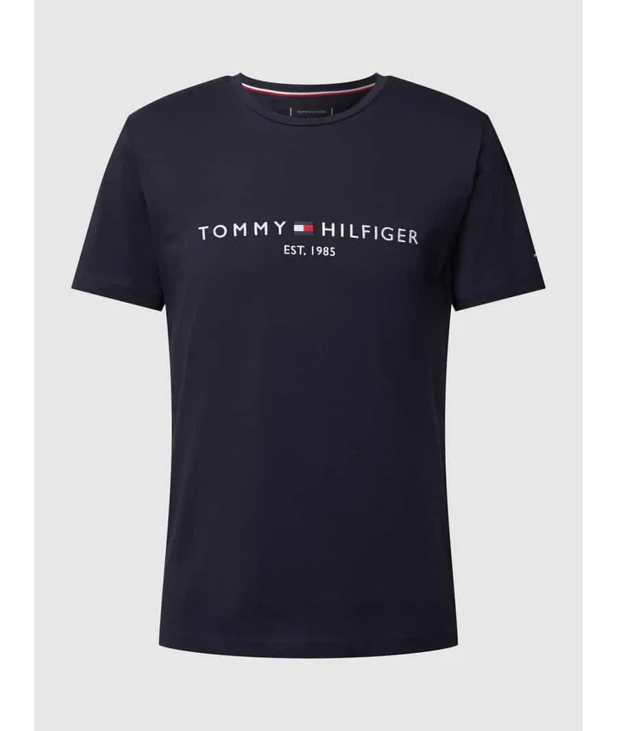 obrazek 1 T-shirt z bawełny bio