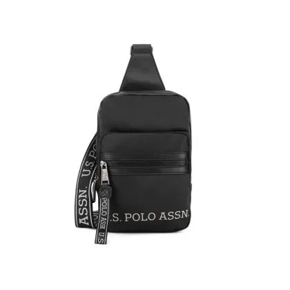 Zdjęcie U.S. Polo Assn. Plecak BIUXT8518MVP Czarny