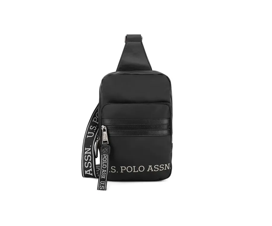obrazek 1 U.S. Polo Assn. Plecak BIUXT8518MVP Czarny