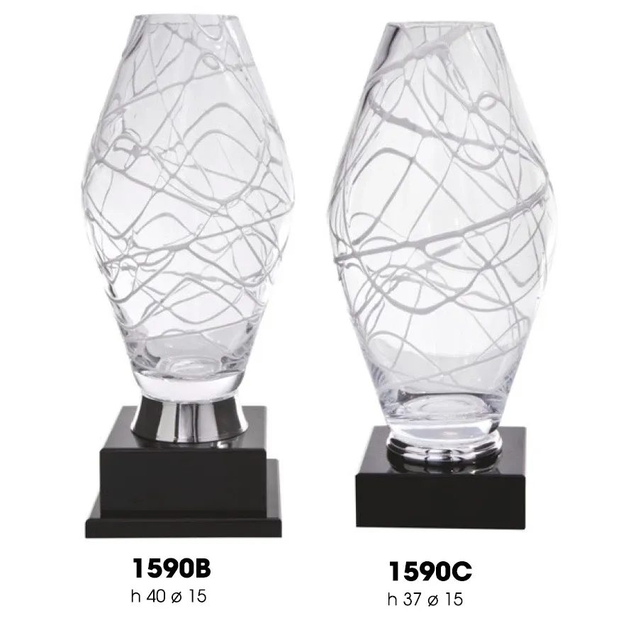 picture 3 High sports vase - Astra Argenti