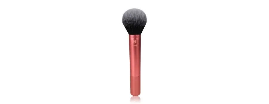 obrazek 1 Real Techniques Base Powder Brush Pędzelek do pudru 1 szt.