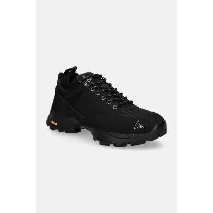 Zdjęcie ROA buty Neal męskie kolor czarny NFA10.001-001