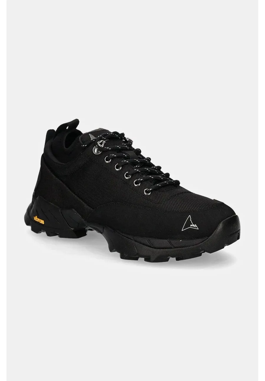 obrazek 1 ROA buty Neal męskie kolor czarny NFA10.001-001